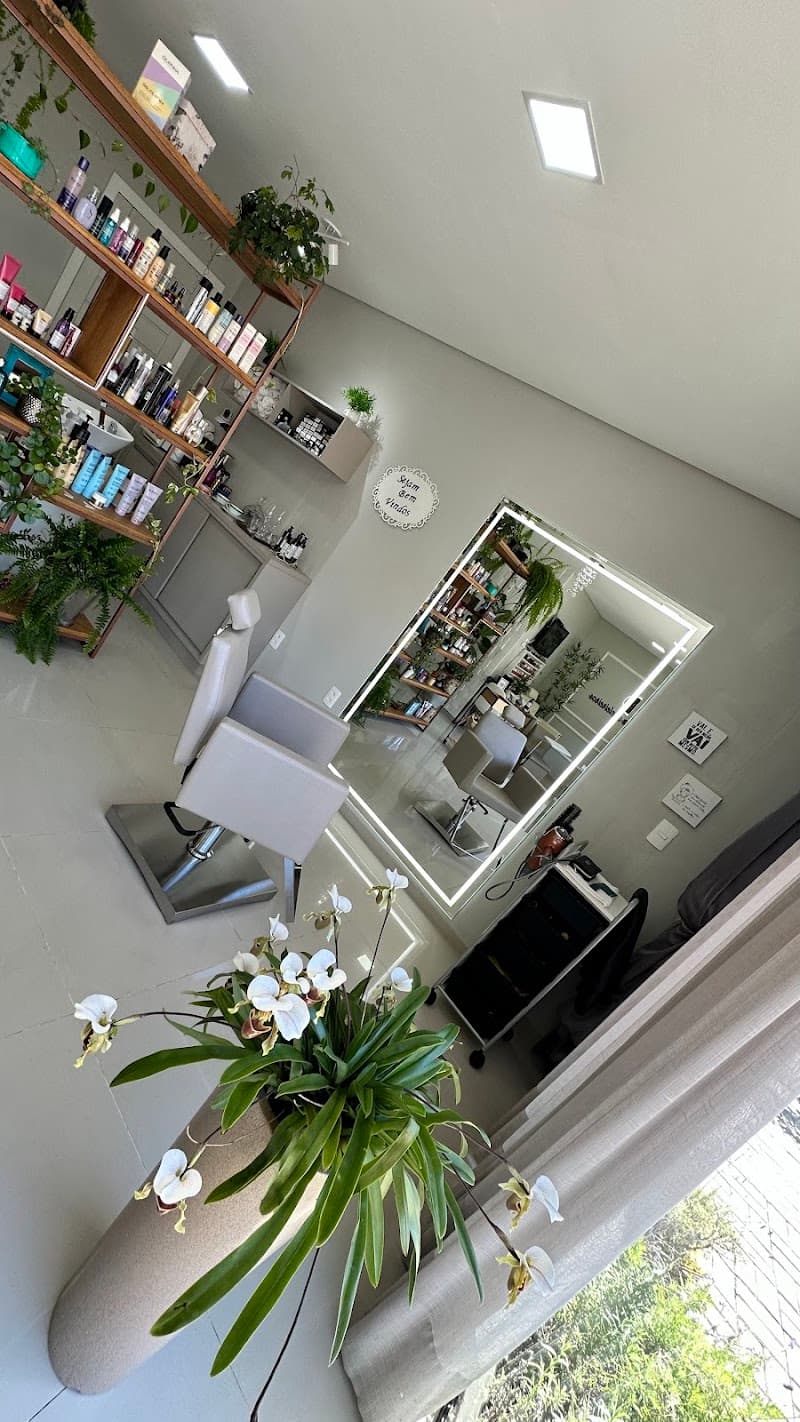 Xuxa Cabeleireira Joinville photo