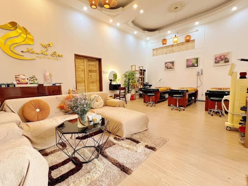 XuXu Spa Huyện Thống Nhất photo