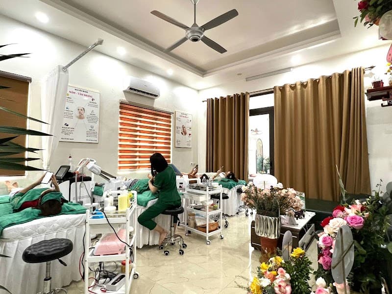 Xuyến Vũ Beauty Spa Thanh Bình photo