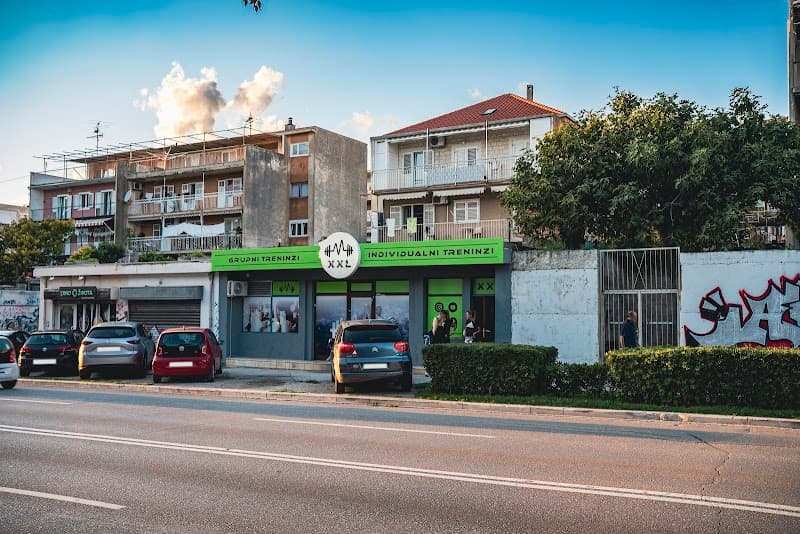 XXL Fit&Strong Grupni i individualni treninzi Split photo