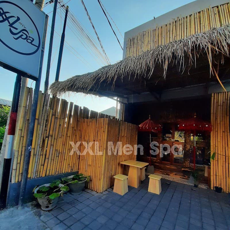 XXL Men Spa Bali Denpasar photo