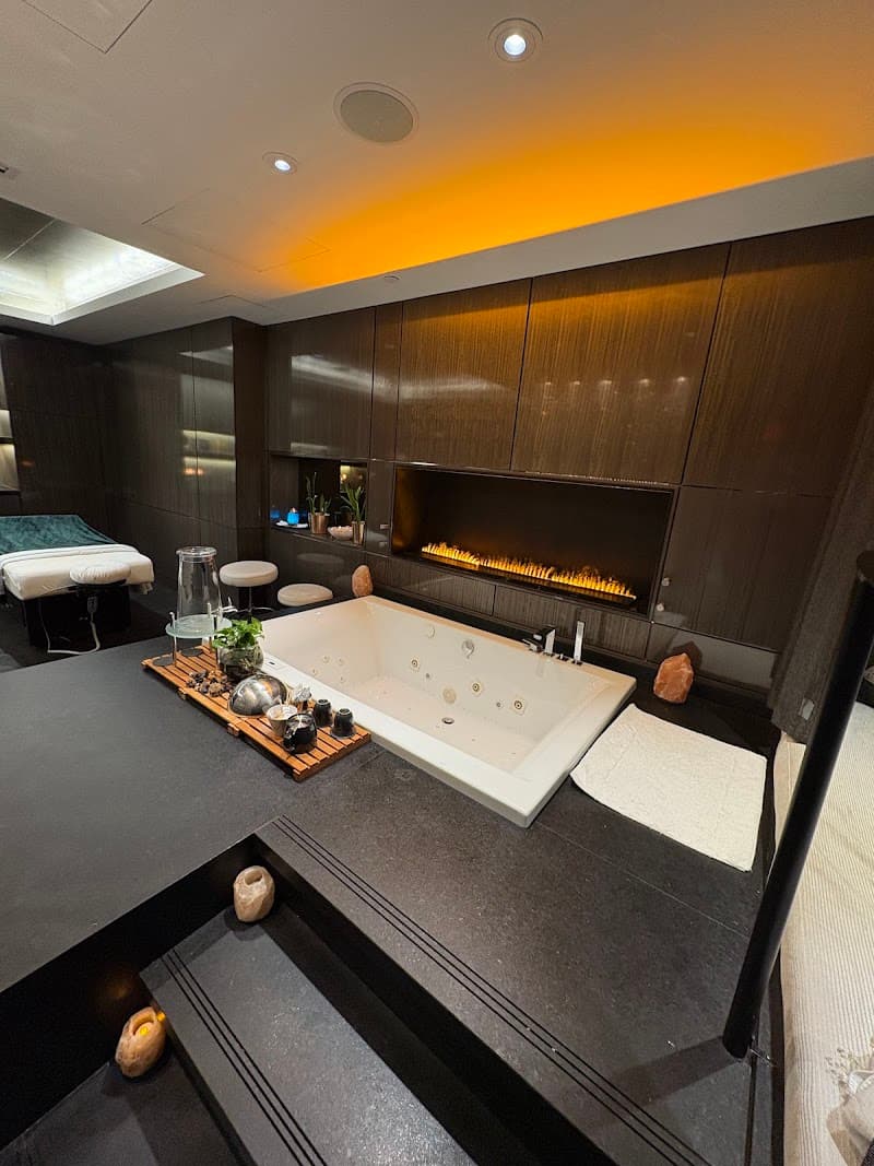 Xylia Spa Vancouver photo