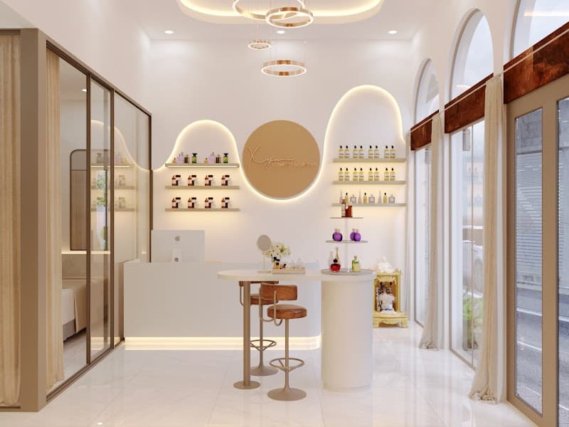Xyn Cosmetics and Clinic Spa Huyện Chư Sê photo