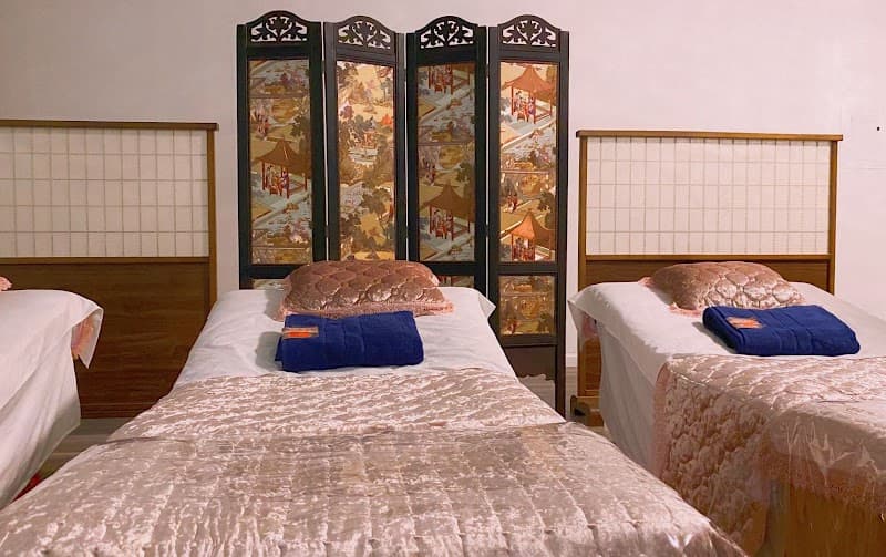 Y & B Health Spa Oyster Bay photo