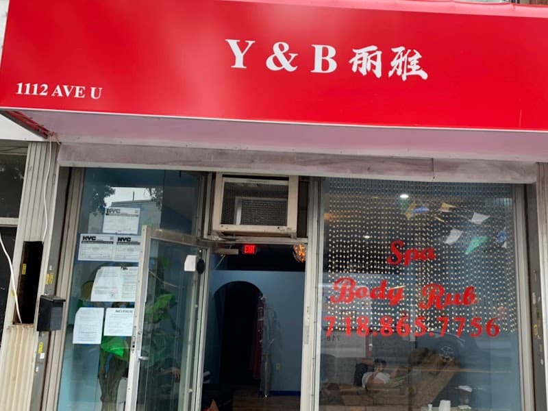 Y&B Spa New York photo