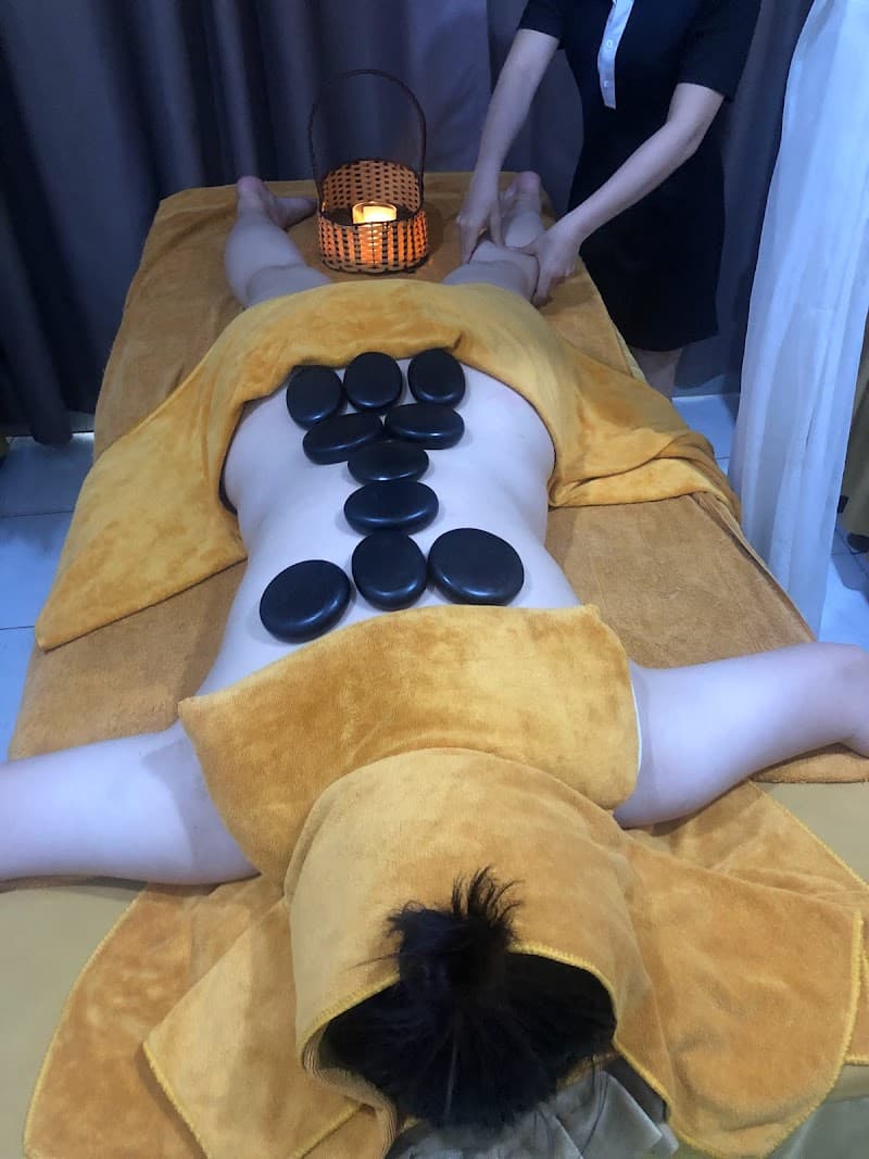 Y Lien Spa Quận Tân Bình photo