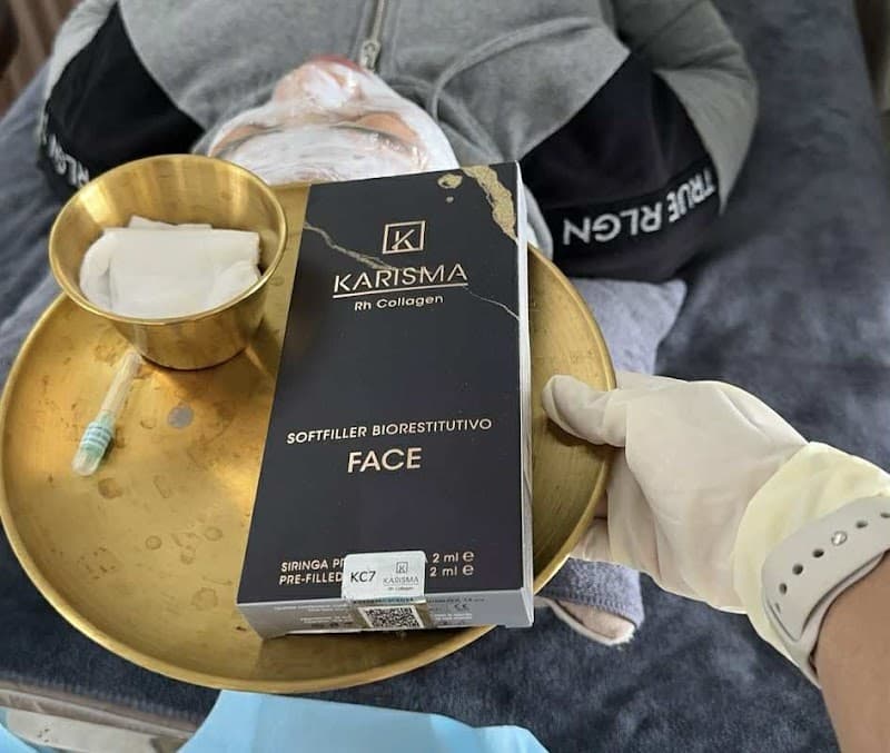 Y Lương Homespa Bà Rịa photo