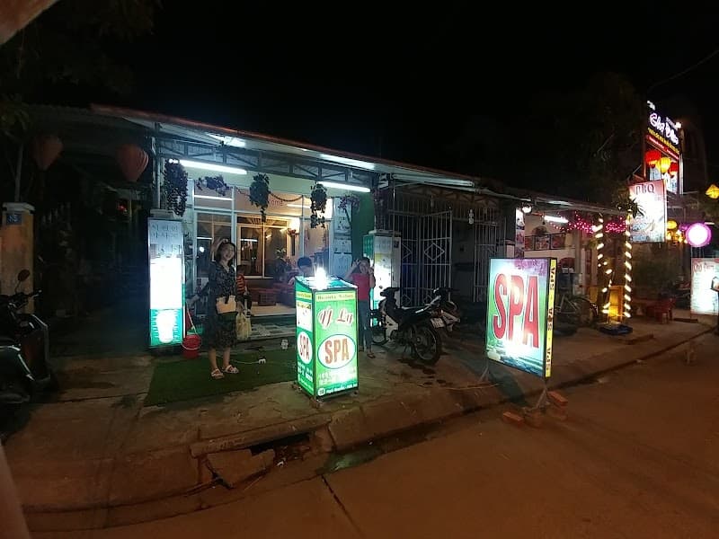 Y Ly Spa Hội An photo