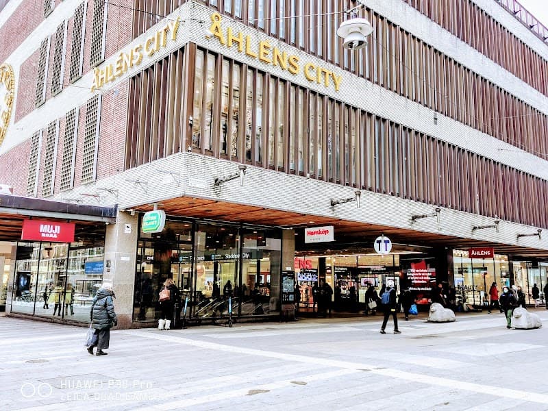 Stockholm y not tonysmassage photo