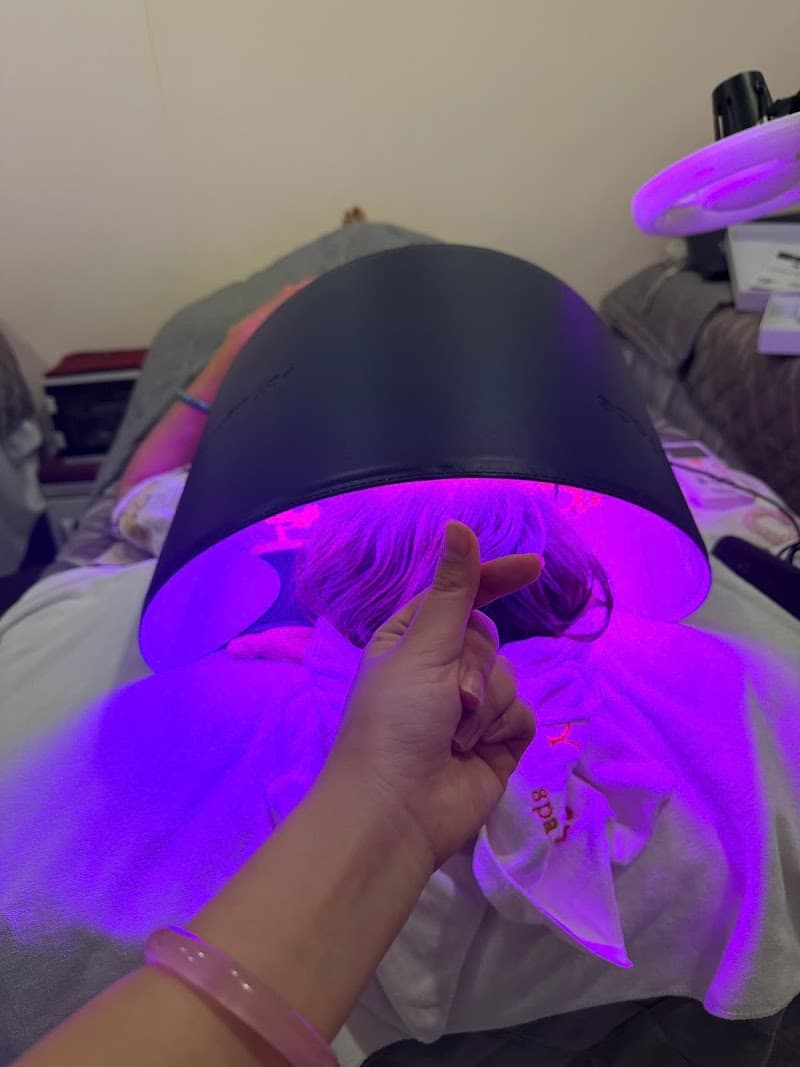 Y Phung Spa and Clinic Thị Xã Tân Uyên photo