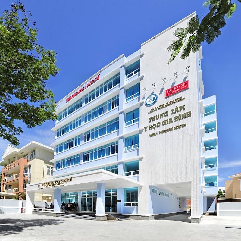 Y sĩ Đỗ Thu Huế Huyện Gia Lâm photo