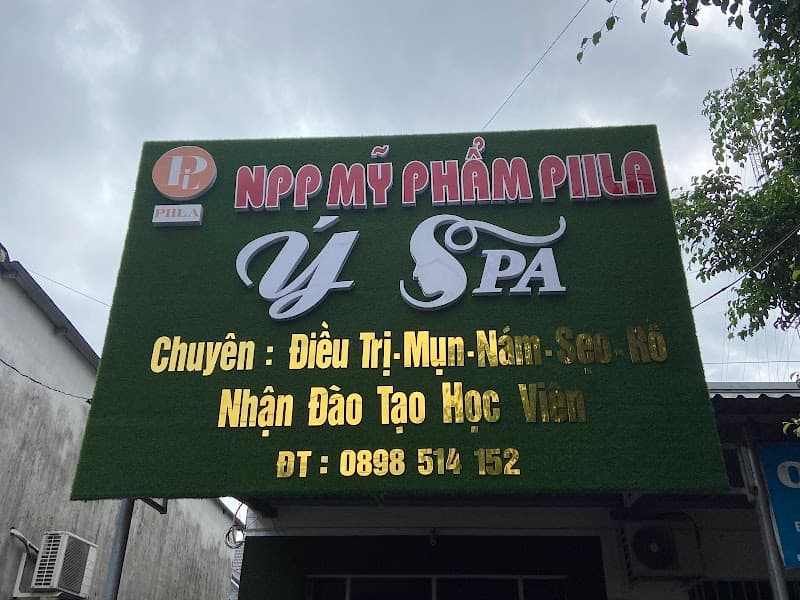 Huyện Long Thành Ý Spa photo
