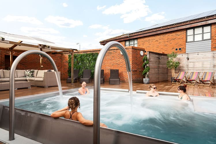 Y Spa St Neots photo