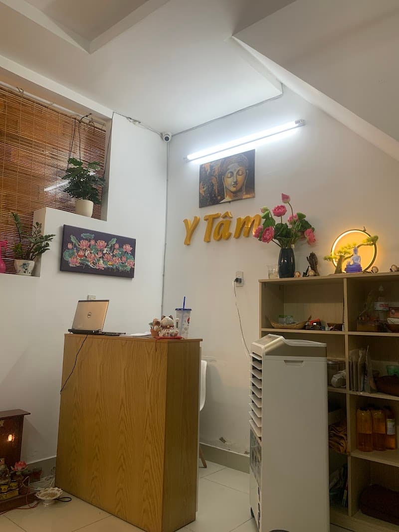 Y Tâm Therapy & Spa Quận Bình Thạnh photo