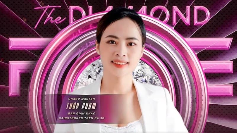 Vĩnh Yên Ý Thanh Brows Academy photo