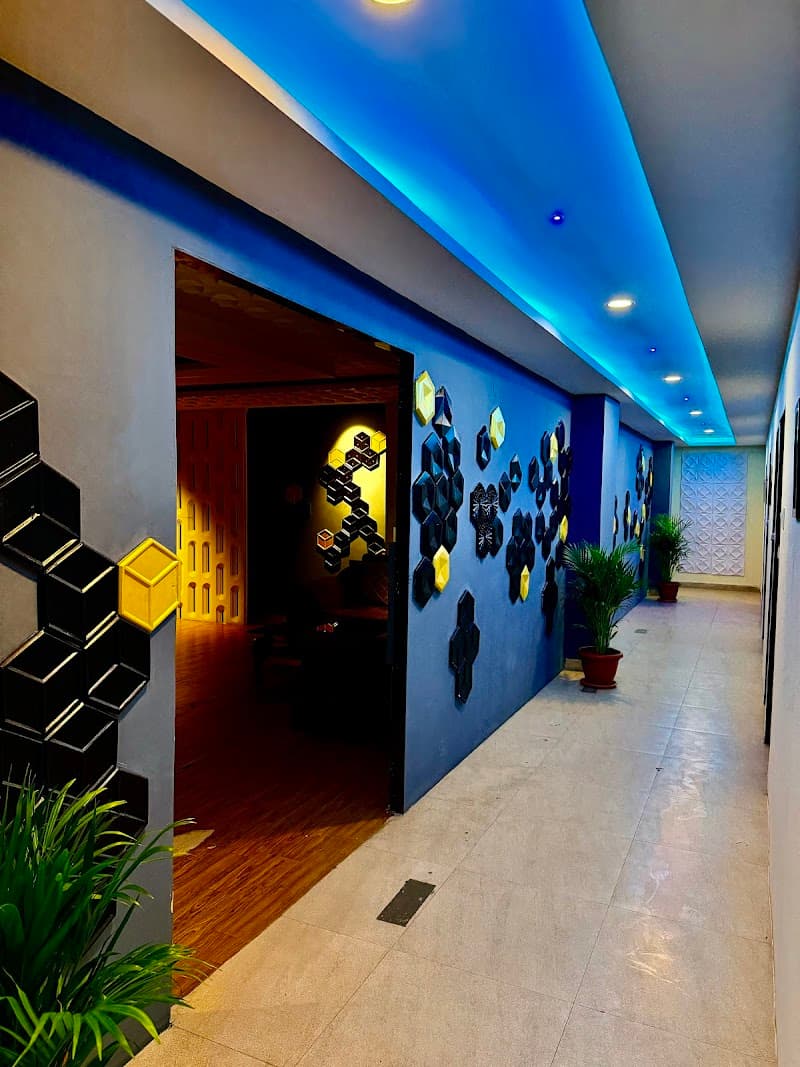 Y11 Wellness Spa Manikonda Hyderabad photo