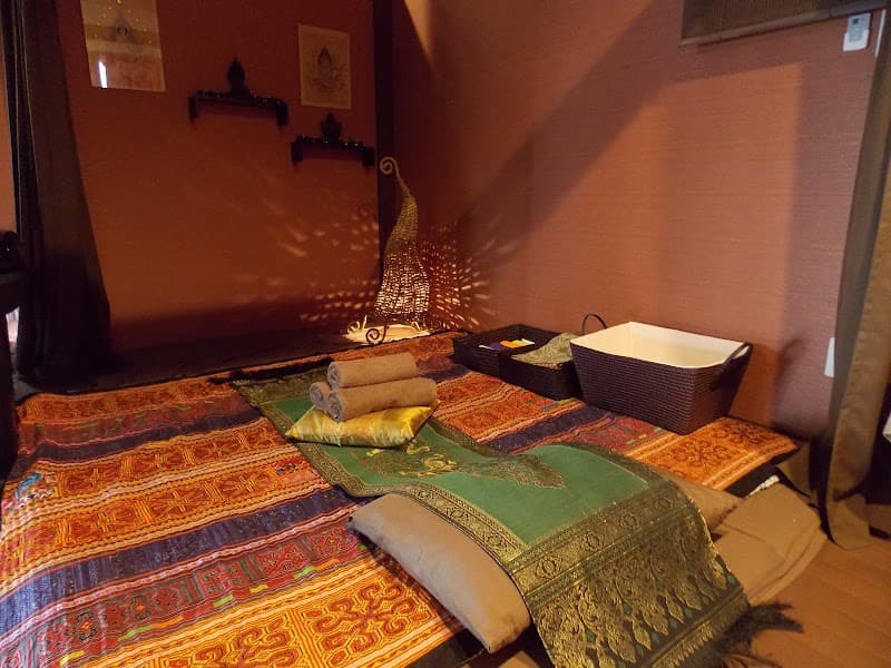 Y2Refre Seitai & Thai Traditional Tsurumi Ward, Yokohama City photo