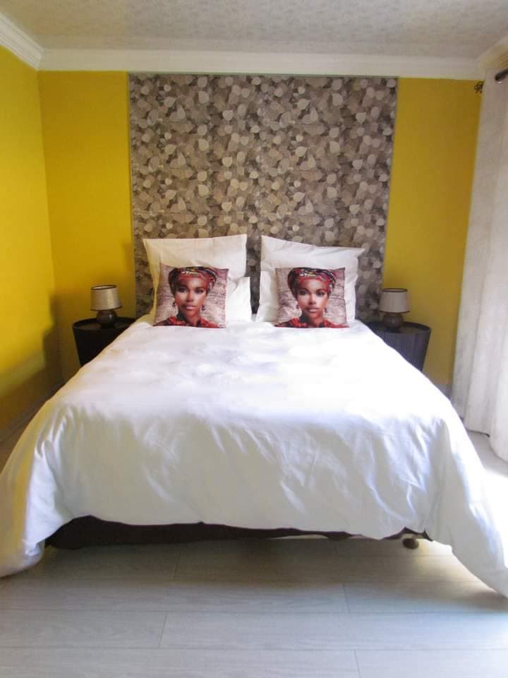 Ya Rocka Wellness Spa Lotus Gardens photo