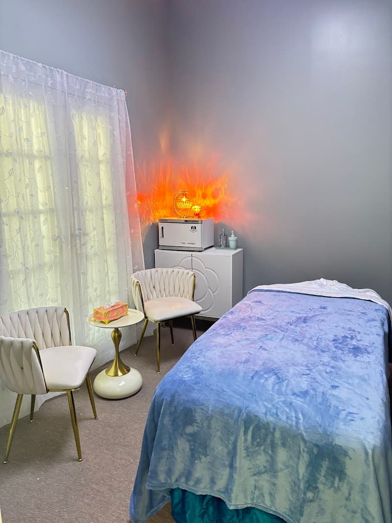 Ya Wellness' Massage/ Pain Management/ Massage Therapy Boca Raton photo