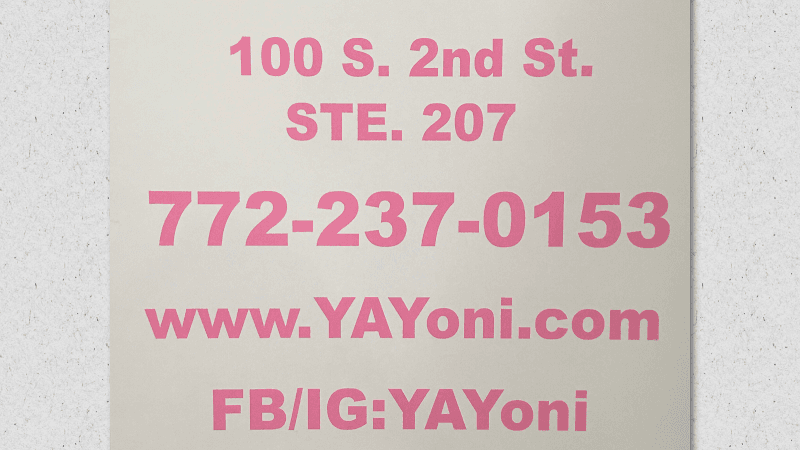 YA Yoni Spa Fort Pierce photo