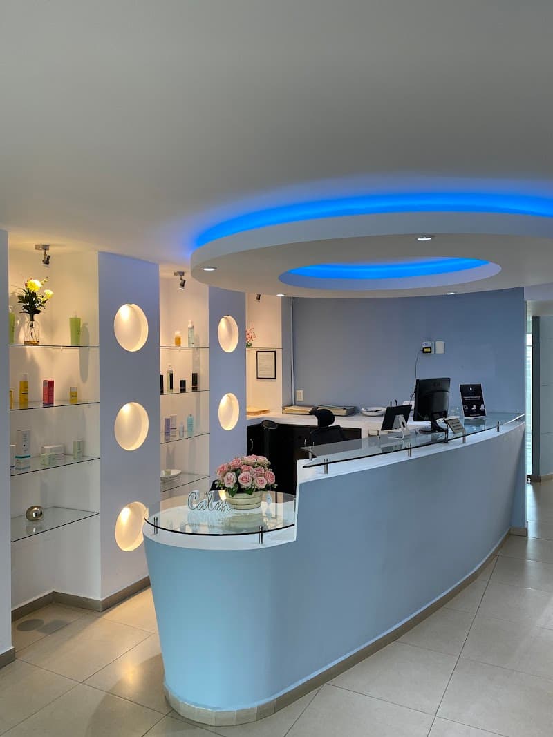 Yaakuxtal Spa Holistico Tlalnepantla de Baz photo