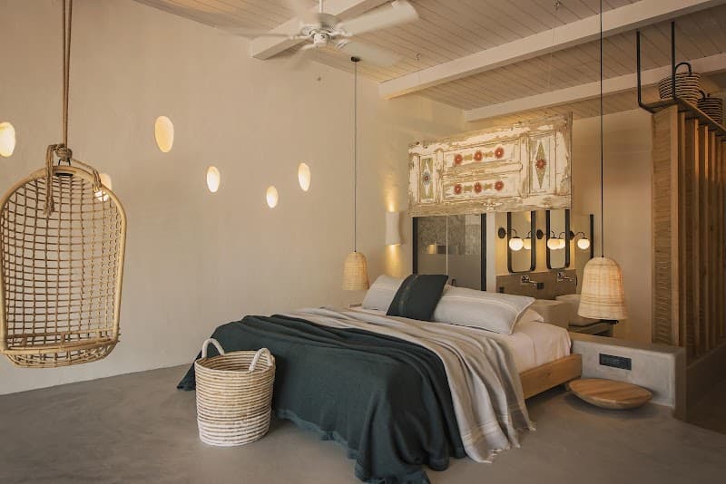 Yacht Boheme Hotel - Boutique Class - Adults Only +16 Fethiye photo