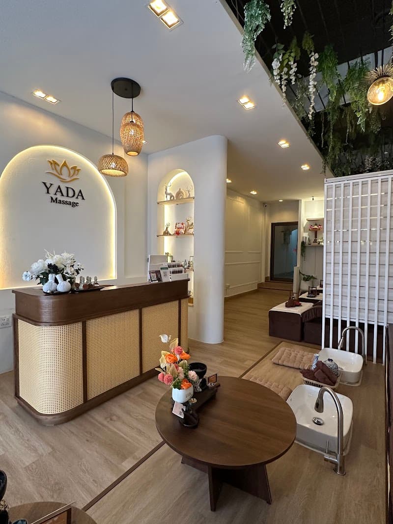 YADA Massage & Spa Hat Yai photo