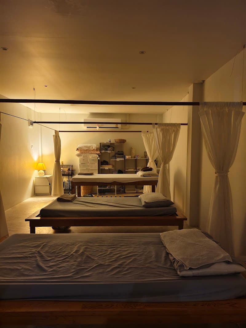 Yada Thai Massage & Spa Samut Songkhram photo