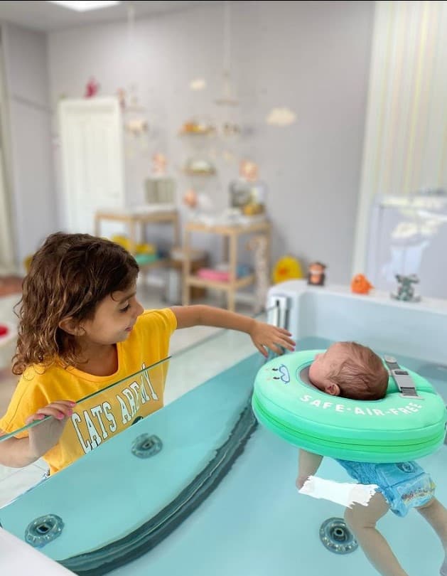 Yade Baby Spa & Studio Ceyhan photo
