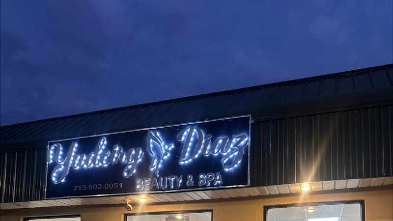 Yadeiry Diaz Beauty Spa Philadelphia photo