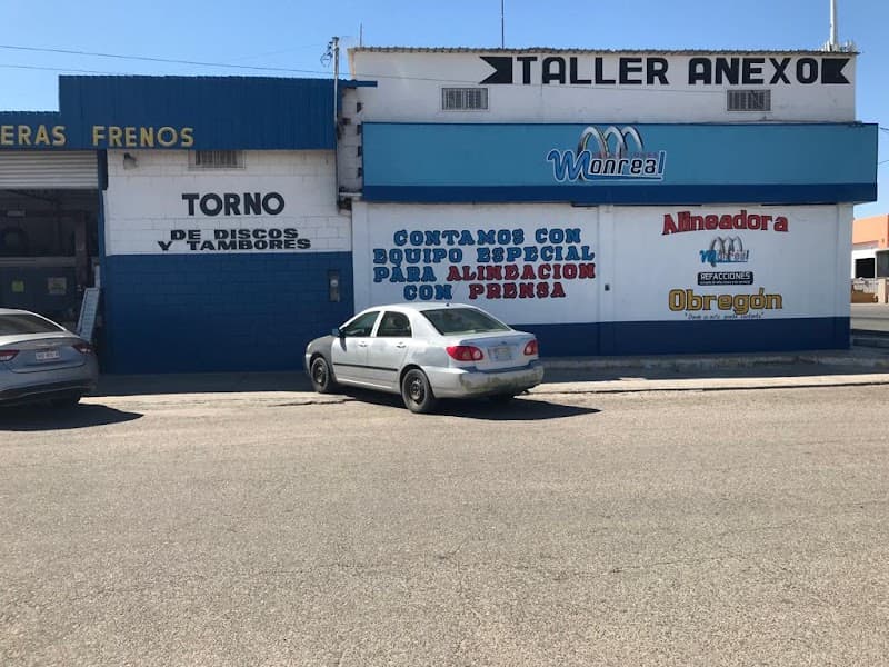 Yadira Monreal San Luis Río Colorado photo