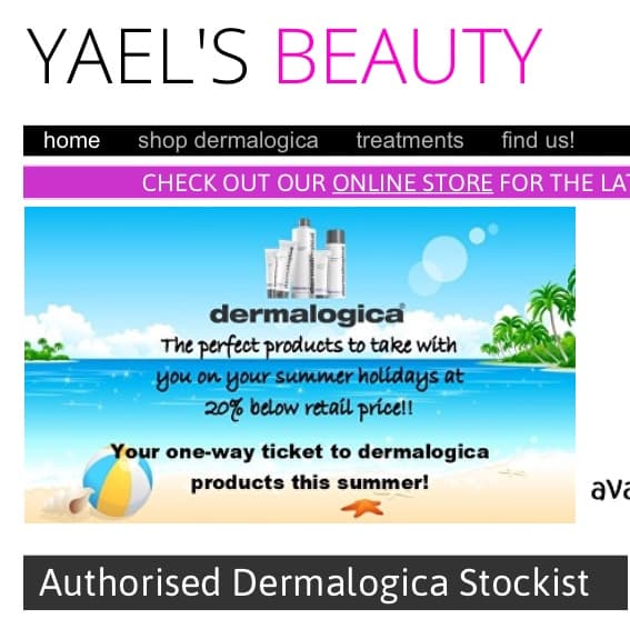 Yaels Beauty Treatments London photo