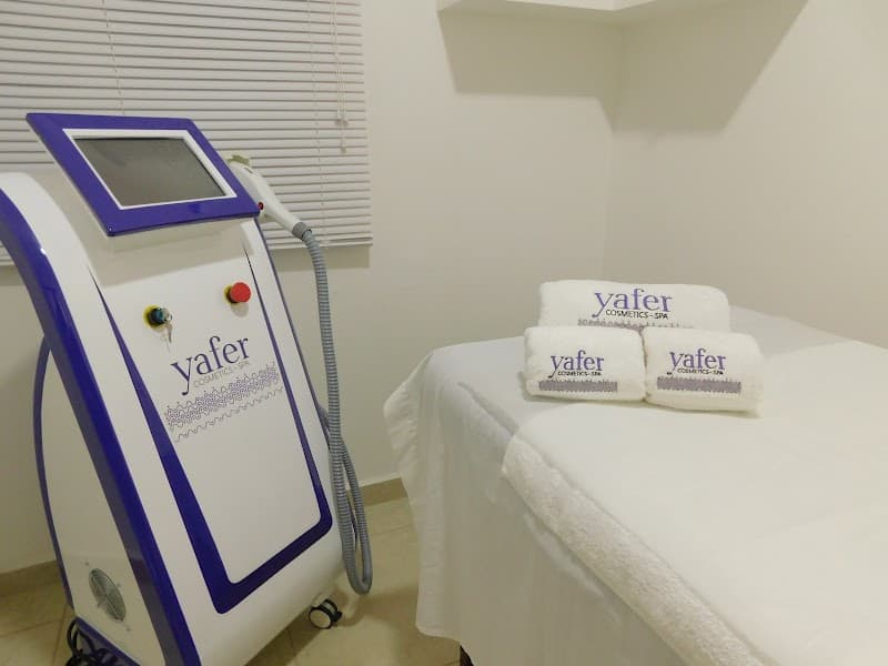 Yafer Cosmetics Spa Xalapa de Enríquez photo