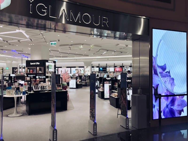 Yage Beauty and Body Famous Store Kaohsiung City photo