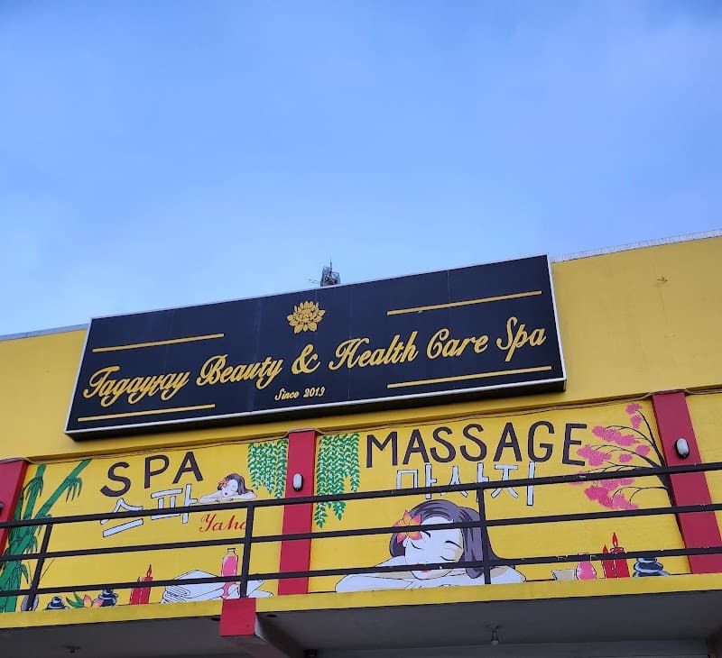 Yaho Spa Tagaytay City photo