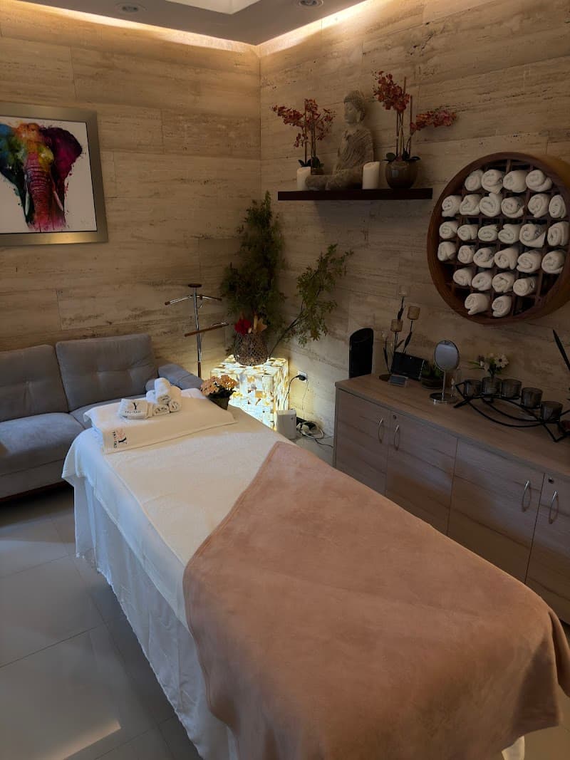 YAI TAO SPA Merida Mérida photo