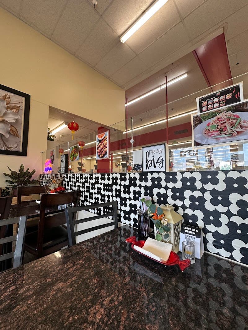 Yai Thai International Johannesburg photo