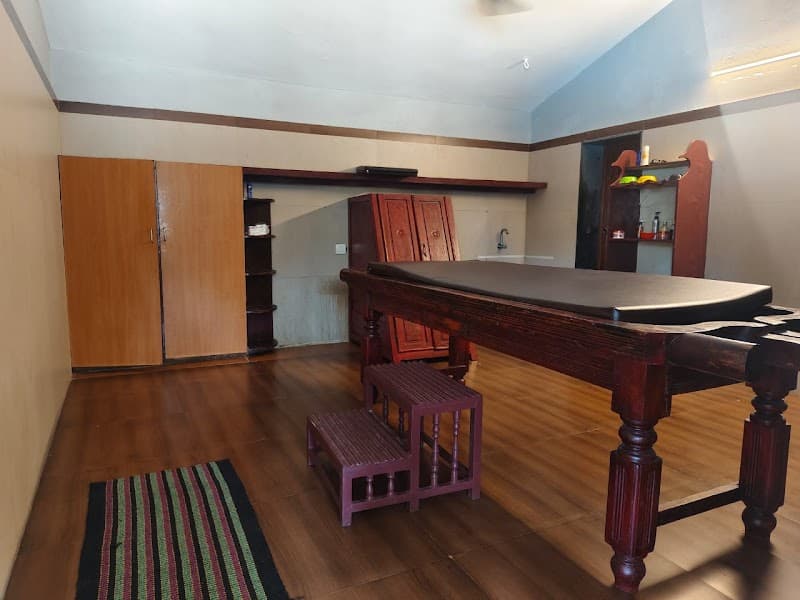 Yajur & Wellness Spa Thiruvananthapuram photo