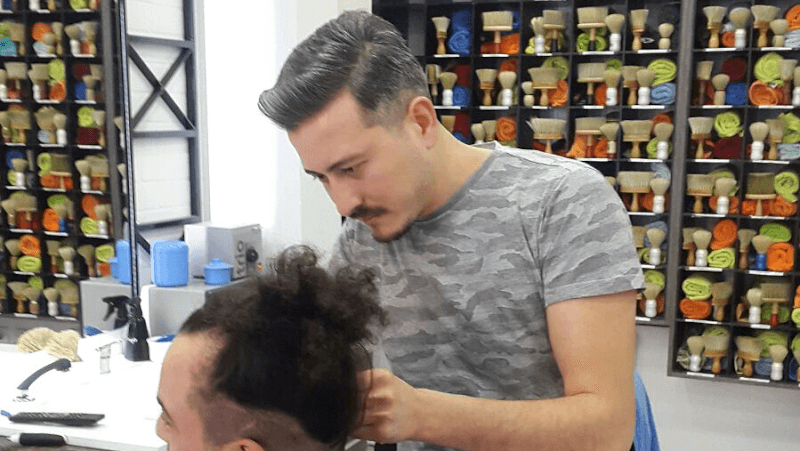 Yakamoz Kuaför Istanbul photo