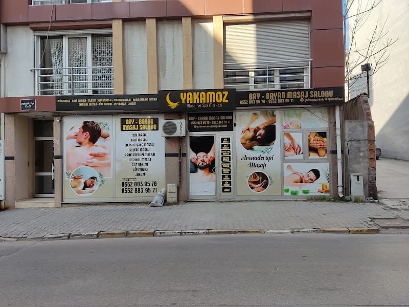 Yakamoz SPA Altıeylül photo