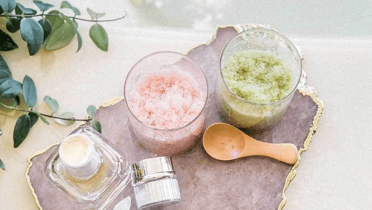 Yakima Spa Space photo