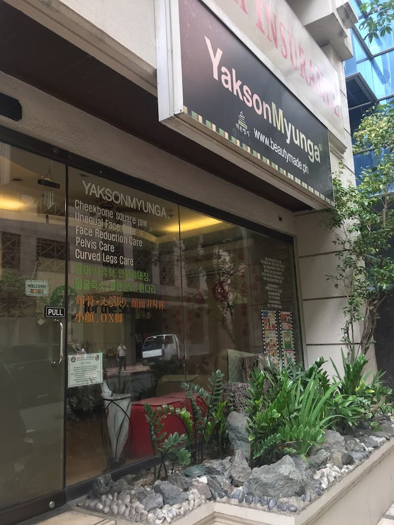 Yakson Healing Center Mandaluyong photo