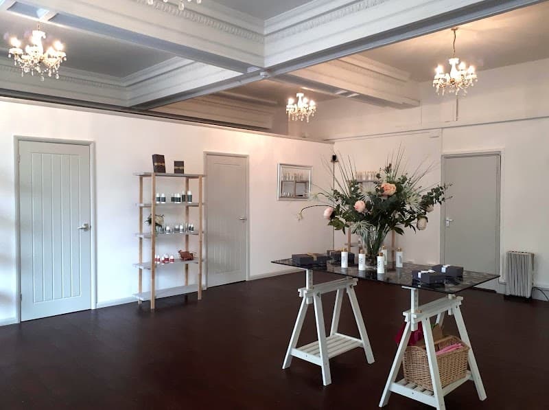 Yakushi Health and Beauty Southampton photo