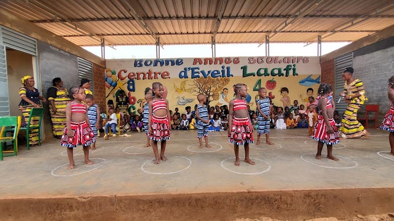 YaLaafi Ouagadougou photo