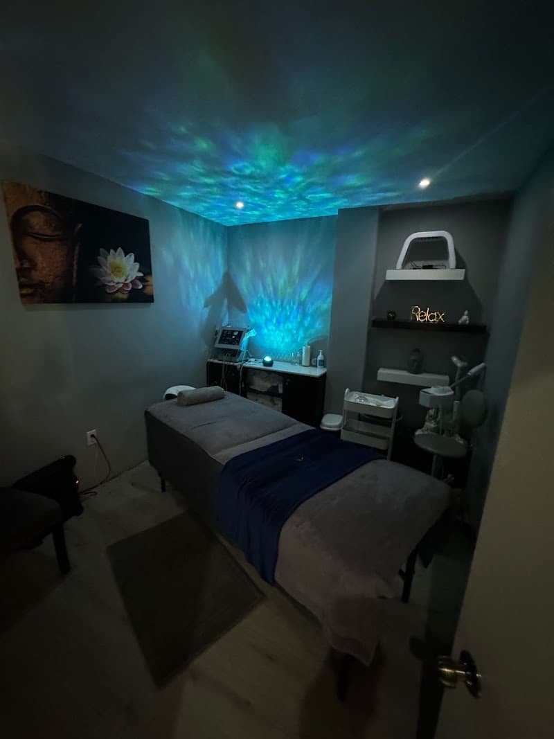 Yalet Spa and Massage Tijuana photo