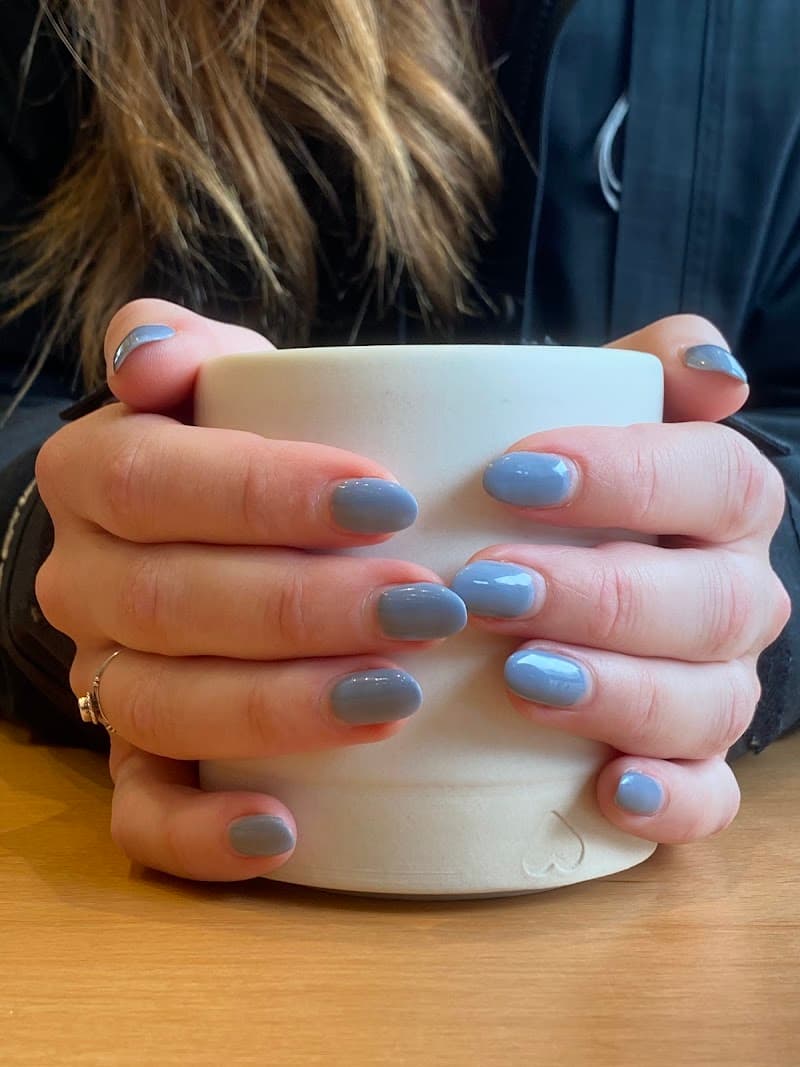 Yaletown Nails Spa Vancouver photo