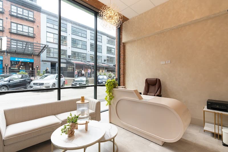 Yaletown Wellness - Mainland Microneedling Vancouver photo