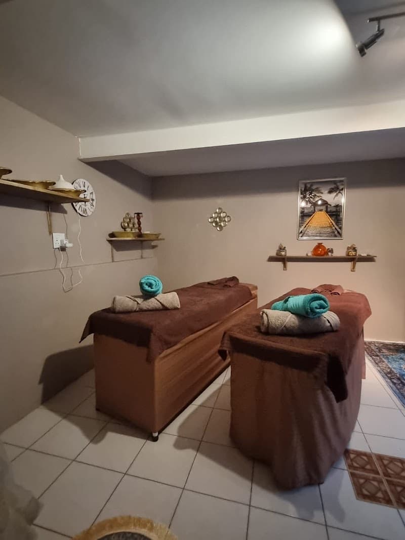 Yallabina Spa Durban photo