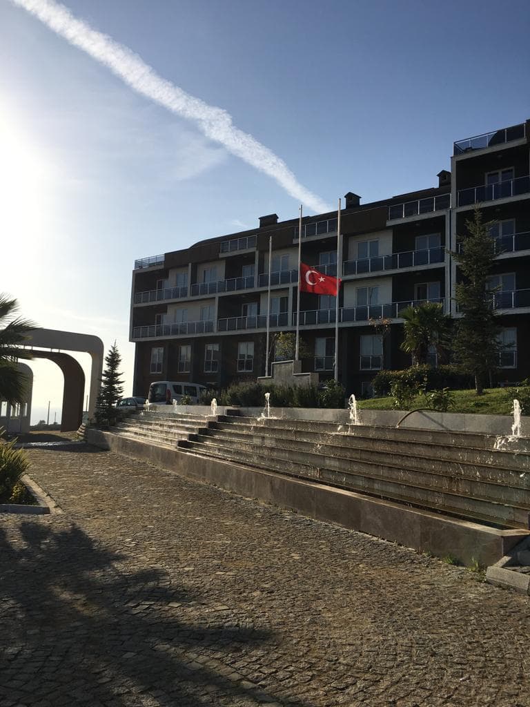 YalovaTermal Armutlu photo