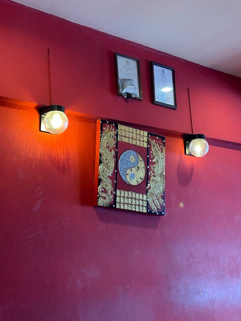 Yaluemchan Massage Bangkok photo